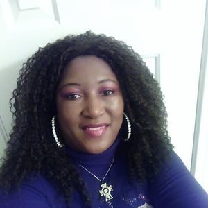 Meet your Posher, Janice